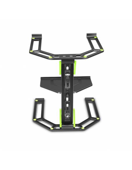 Gravity LTS 01 B - Soporte ajustable para portátiles y controladores - 6