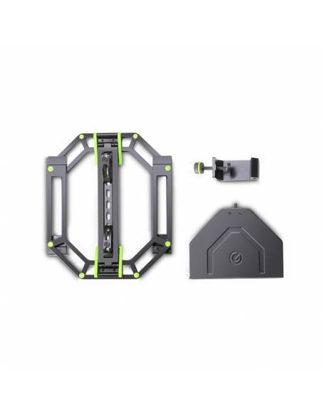 Gravity LTS 01 B - Soporte ajustable para portátiles y controladores - 10