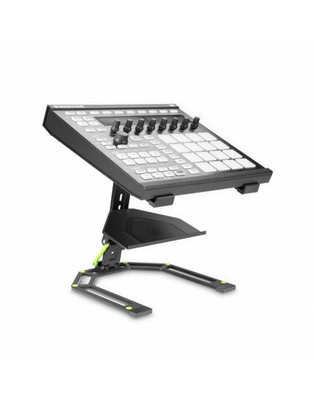 Gravity LTS 01 B - Soporte ajustable para portátiles y controladores - 11