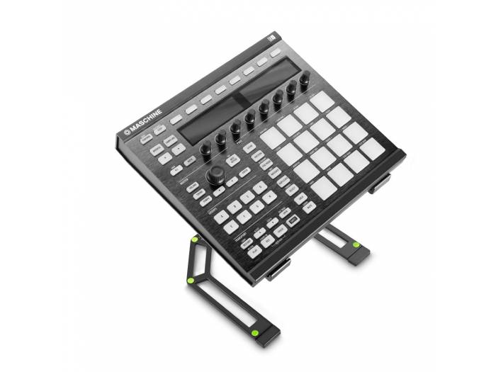 Gravity LTS 01 B - Soporte ajustable para portátiles y controladores - 12