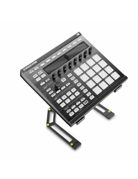 Gravity LTS 01 B - Soporte ajustable para portátiles y controladores - 12