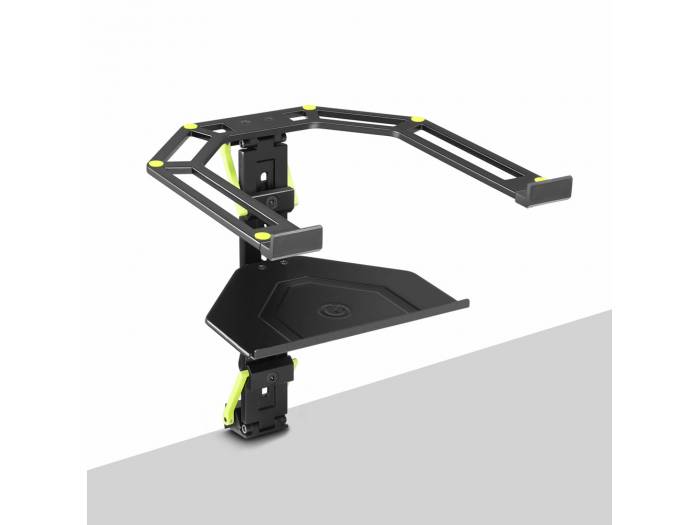 Gravity LTS 01 B - Soporte ajustable para portátiles y controladores - 16