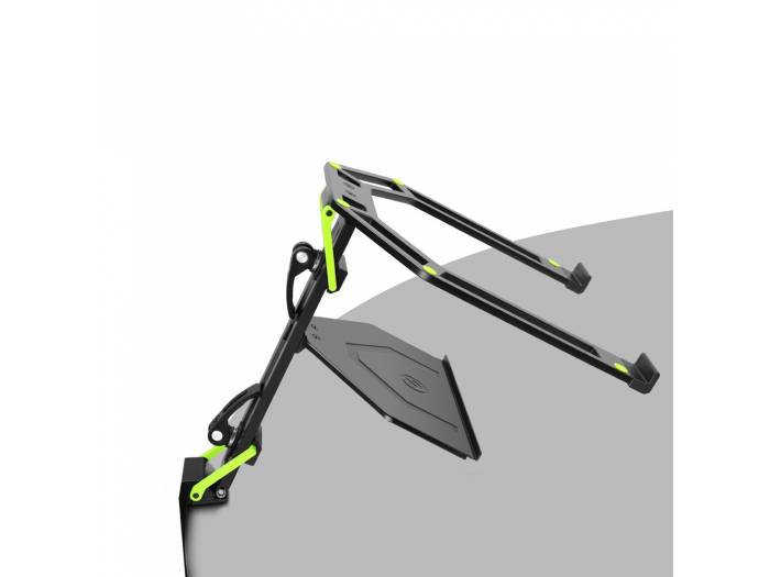 Gravity LTS 01 B - Soporte ajustable para portátiles y controladores - 17