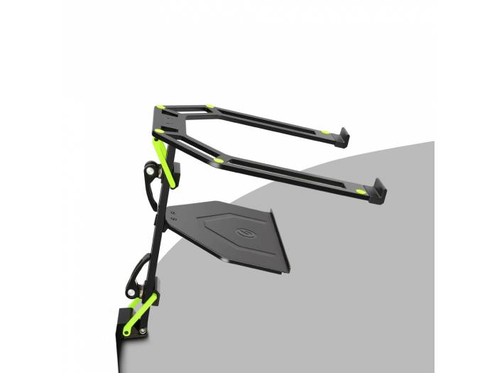 Gravity LTS 01 B - Soporte ajustable para portátiles y controladores - 18