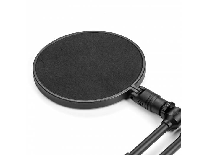 Gravity MA POP 1 - Filtro de pop con VARI®-ARM