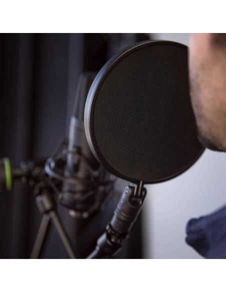 Gravity MA POP 1 - Filtro de pop con VARI®-ARM