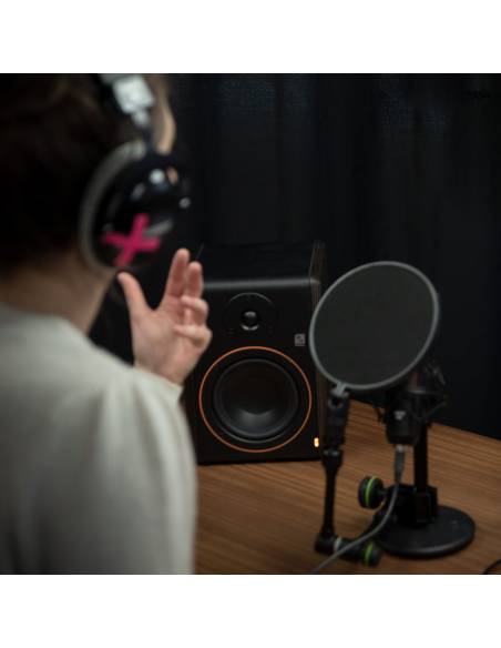 Gravity MA POP 1 - Filtro de pop con VARI®-ARM