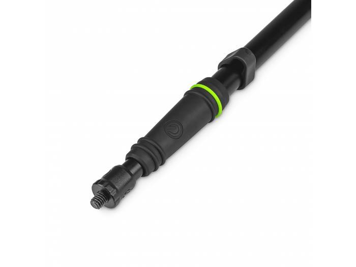 Gravity MS 0200 - Poste de micrófono para montaje en escritorio - 5