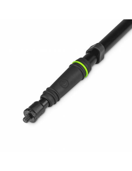 Gravity MS 0200 - Poste de micrófono para montaje en escritorio - 5