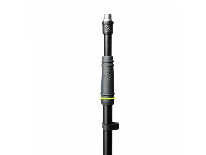 Gravity MS 43 - Pie de micrófono con trípode