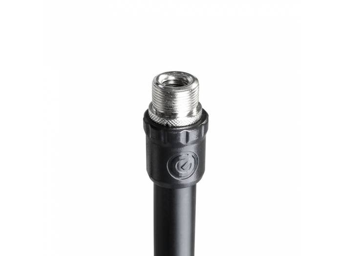 Gravity MS 43 - Pie de micrófono con trípode