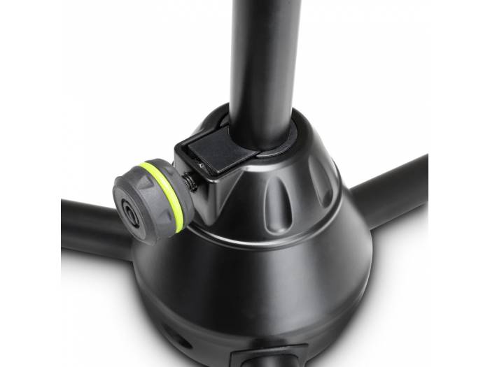Gravity MS 43 - Pie de micrófono con trípode