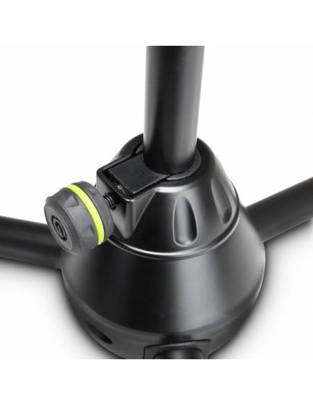 Gravity MS 43 - Pie de micrófono con trípode