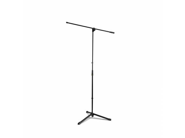 Gravity MS 5311 B - Soporte de micrófono Traveler