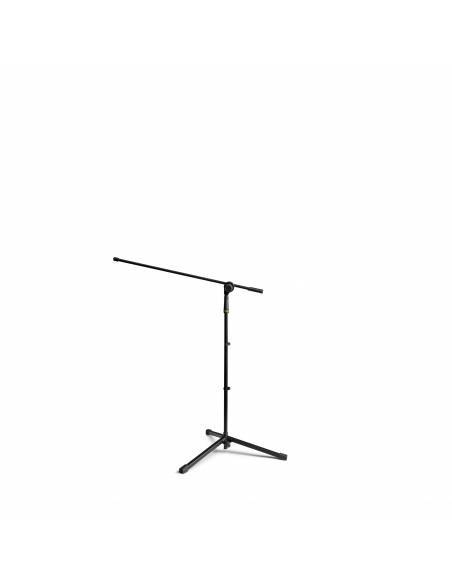 Gravity MS 5311 B - Soporte de micrófono Traveler