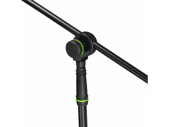 Gravity MS 5311 B - Soporte de micrófono Traveler