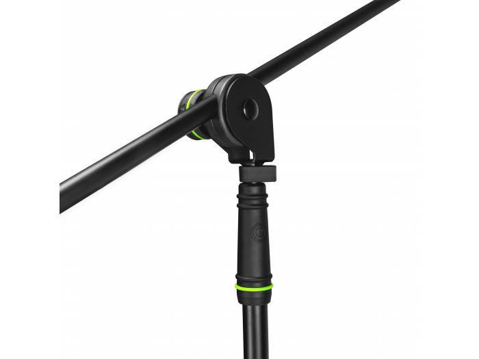 Gravity MS 5311 B - Soporte de micrófono Traveler