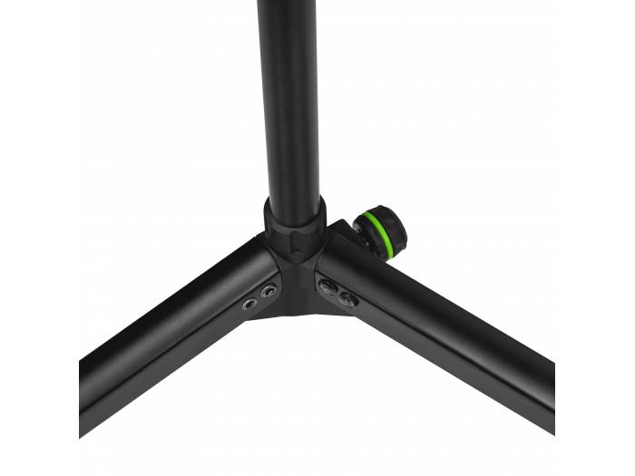 Gravity MS 5311 B - Soporte de micrófono Traveler