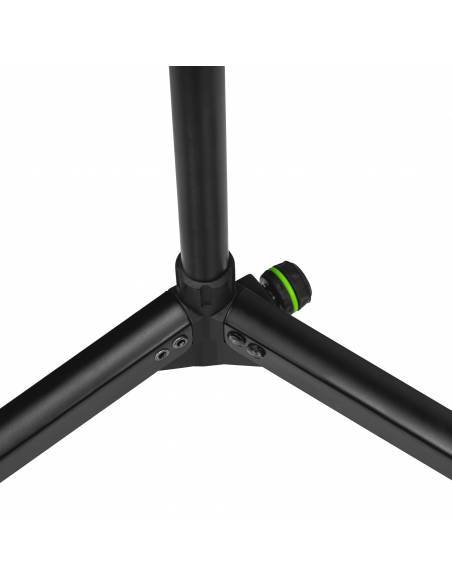 Gravity MS 5311 B - Soporte de micrófono Traveler