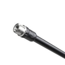 Gravity MS B 22 - Brazo jirafa telescópico de 2 puntos de ajuste 2