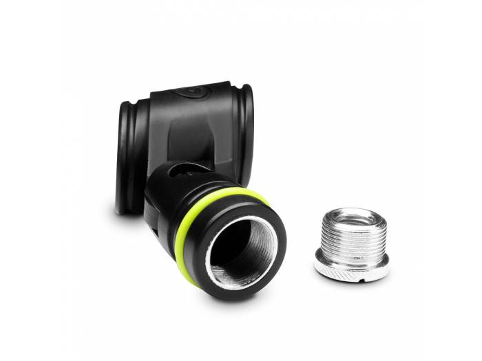 Gravity MS CLMP 25 - Pinza de micro