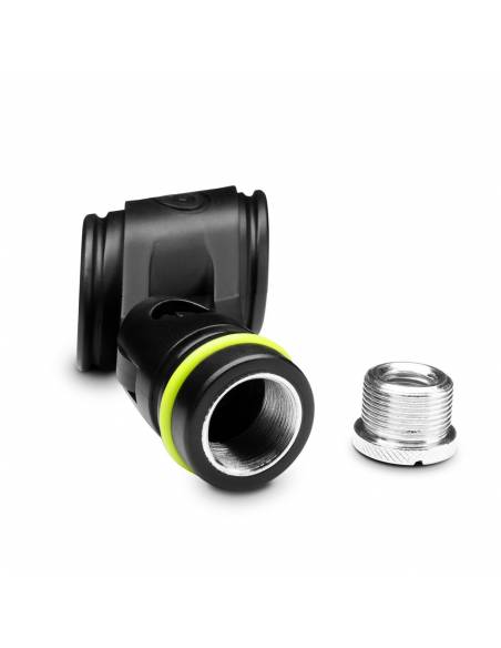 Gravity MS CLMP 25 - Pinza de micro