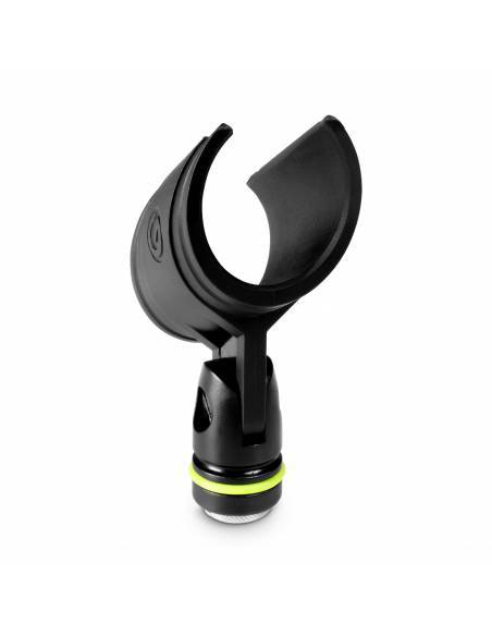 Gravity MS CLMP 34 - Pinza para micrófonos de mano
