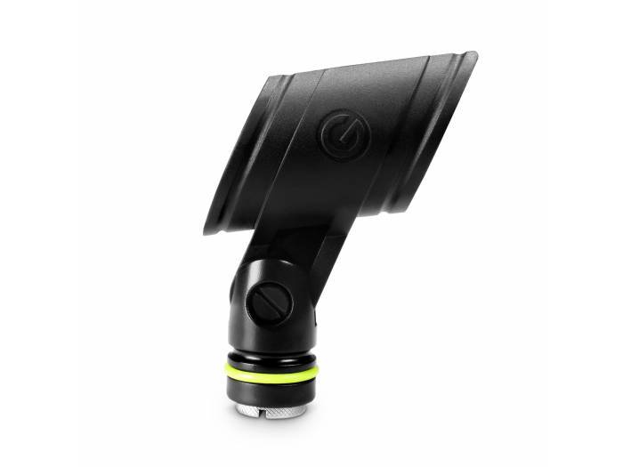 Gravity MS CLMP 34 - Pinza para micrófonos de mano