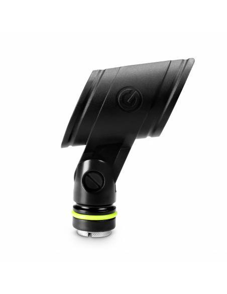 Gravity MS CLMP 34 - Pinza para micrófonos de mano