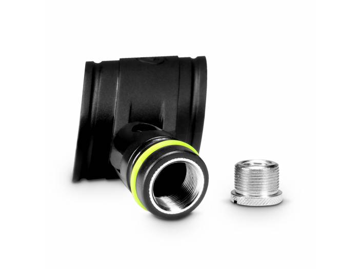 Gravity MS CLMP 34 - Pinza para micrófonos de mano