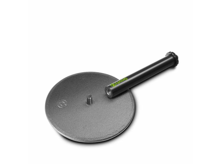 Gravity MS T 01 B - Soporte de mesa para micrófono - 6