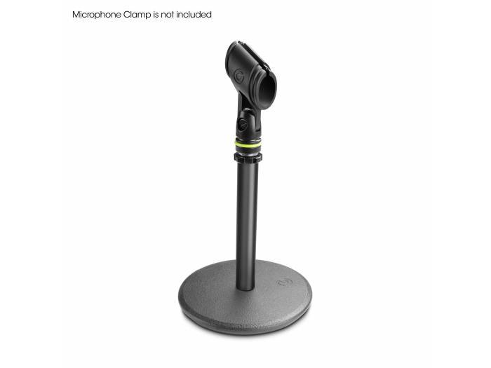 Gravity MS T 01 B - Soporte de mesa para micrófono - 7