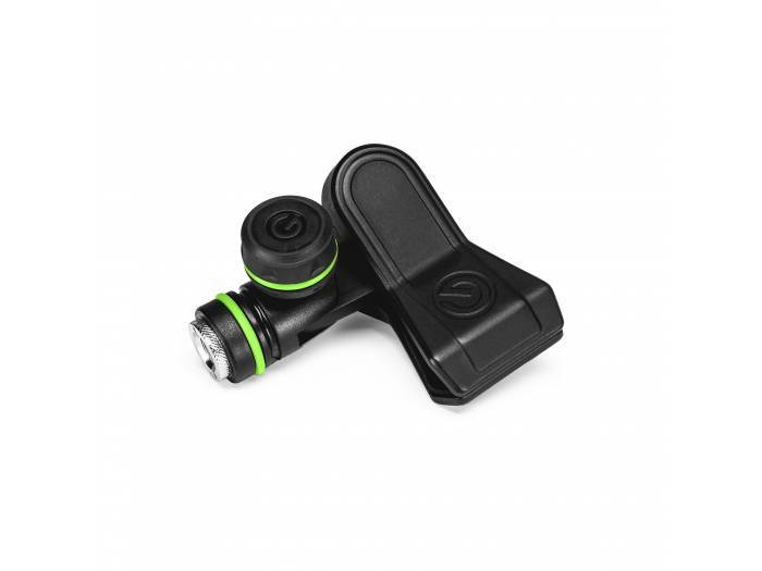 Gravity MS U CLMP - Abrazadera universal para Micrófonos de mano