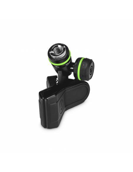 Gravity MS U CLMP - Abrazadera universal para Micrófonos de mano