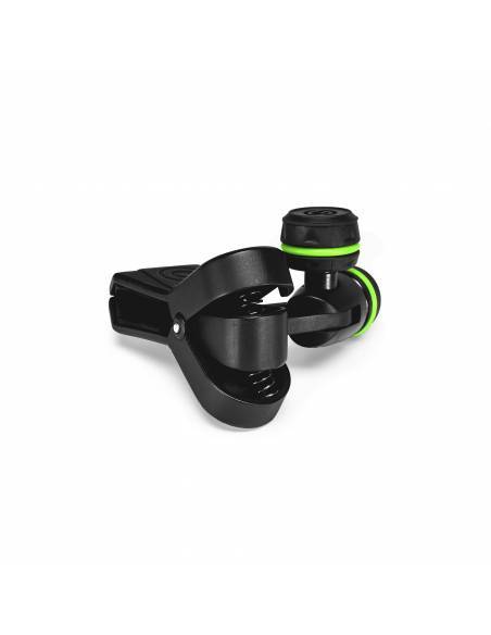 Gravity MS U CLMP - Abrazadera universal para Micrófonos de mano