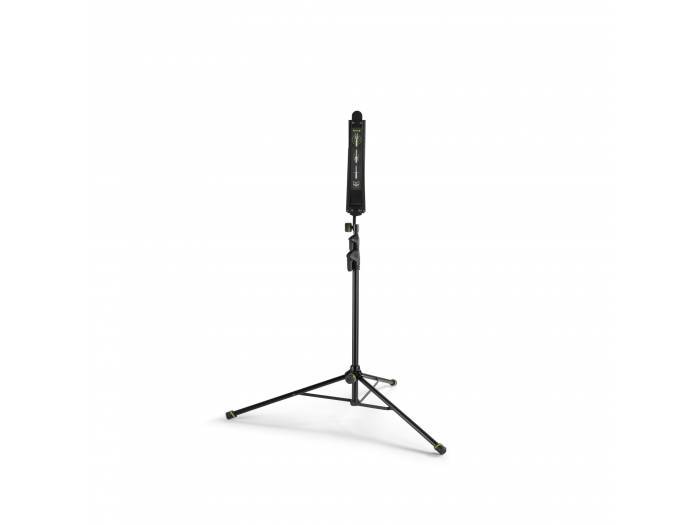 Gravity NS 441 B - Atril compacto plegable con bolsa de transporte