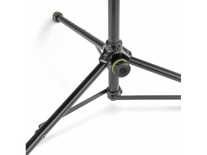 Gravity NS 441 B - Atril compacto plegable con bolsa de transporte