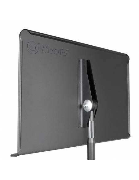 Gravity NS ORC 1 - Atril de partituras para orquesta