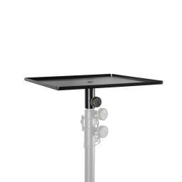 Gravity SA BTRAY 1 - Placa adaptadora para trípodes de 35 mm