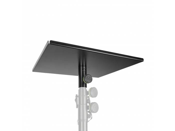 Gravity SA BTRAY 1 - Placa adaptadora para trípodes de 35 mm