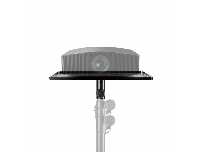 Gravity SA BTRAY 1 - Placa adaptadora para trípodes de 35 mm