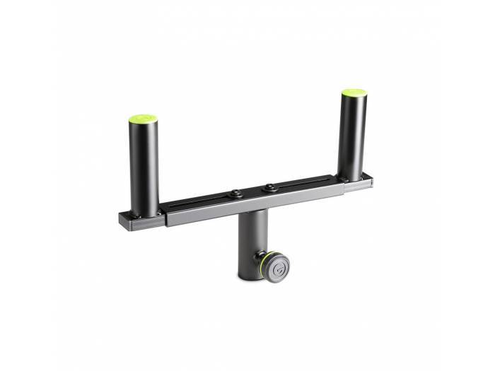 Gravity SAT 36 B - Barra transversal regulable para soporte de bafles