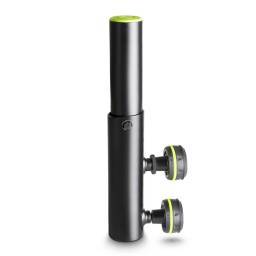 Gravity SA VARI®-TILT - Adaptador de inclinación variable para soporte de altavoz 2