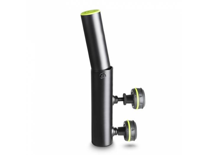 Gravity SA VARI®-TILT - Adaptador de inclinación variable para soporte de altavoz