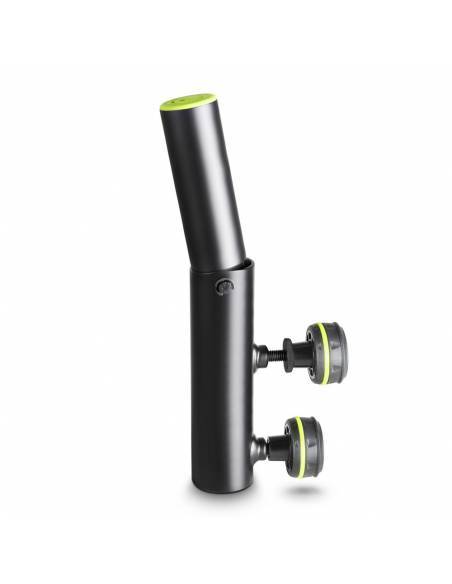 Gravity SA VARI®-TILT - Adaptador de inclinación variable para soporte de altavoz