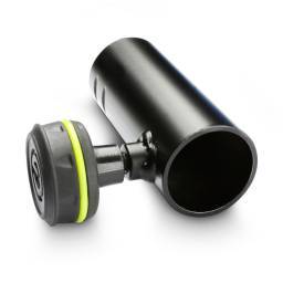 Gravity SF 36 M10 F - Adaptador reductor de 36 mm a M10 hembra 2