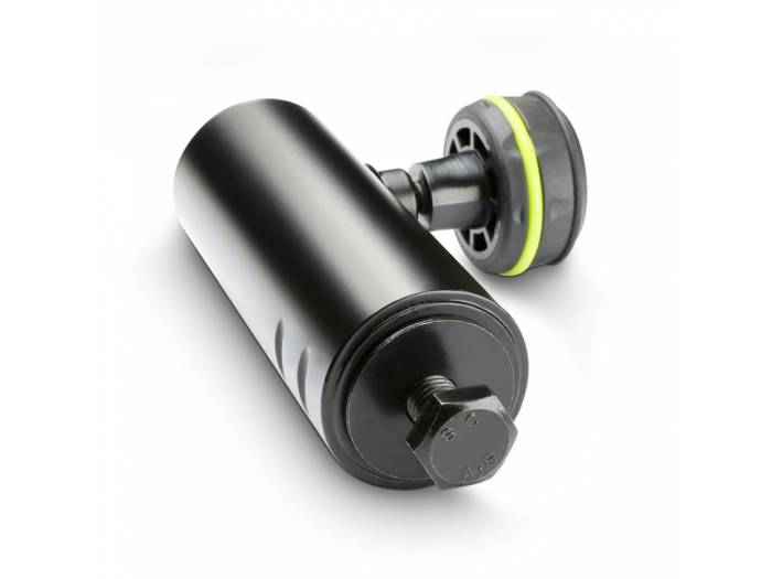 Gravity SF 36 M10 F - Adaptador reductor de 36 mm a M10 hembra