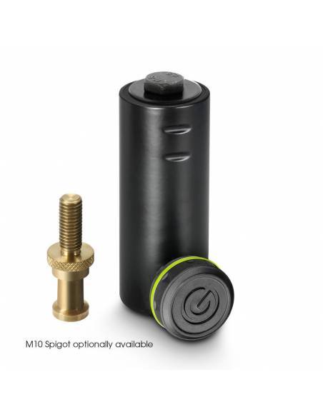 Gravity SF 36 M10 F - Adaptador reductor de 36 mm a M10 hembra