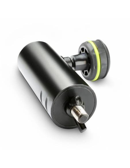 Gravity SF 36 M 10 M - Adaptador reductor de 36 mm a M10 macho