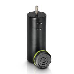 Gravity SF 36 M 6 M - Adaptador reductor de 36 mm a M6 macho